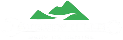 Surrey Hills Service Centre